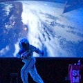 Big Space Show with the Science Museum